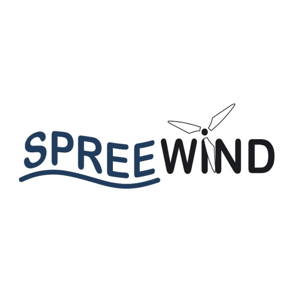 Logo Spreewind